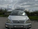 Toyota Avensis Verso 2006 годаүшін4 500 000 тг. в Алматы – фото 2