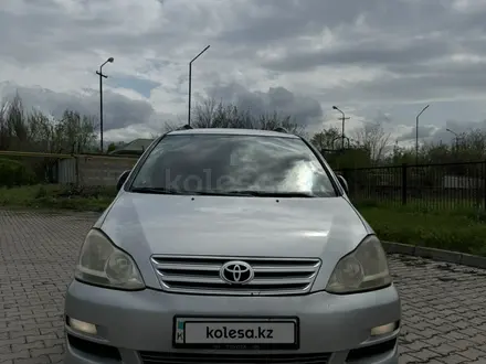 Toyota Avensis Verso 2006 года за 4 500 000 тг. в Алматы – фото 2