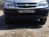 Chevrolet Niva 2012 года за 3 100 000 тг. в Караганда