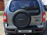 Chevrolet Niva 2012 года за 3 100 000 тг. в Караганда – фото 4