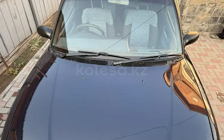 Toyota RAV4 1995 годаүшін2 500 000 тг. в Алматы