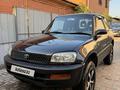 Toyota RAV4 1995 годаүшін2 500 000 тг. в Алматы – фото 12