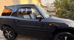Toyota RAV4 1995 года за 2 500 000 тг. в Алматы – фото 5