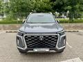 Changan Hunter Plus 2023 года за 10 000 000 тг. в Алматы – фото 2