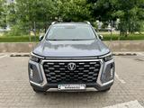 Changan Hunter Plus 2023 года за 10 000 000 тг. в Алматы – фото 2