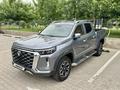 Changan Hunter Plus 2023 года за 10 000 000 тг. в Алматы