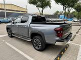 Changan Hunter Plus 2023 года за 10 000 000 тг. в Алматы – фото 5