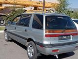 Mitsubishi Space Wagon 1992 годаүшін1 800 000 тг. в Петропавловск – фото 2