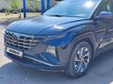 Hyundai Tucson 2021 года за 12 500 000 тг. в Петропавловск