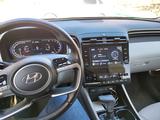 Hyundai Tucson 2021 года за 12 500 000 тг. в Петропавловск – фото 5