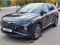 Hyundai Tucson 2021 года за 12 500 000 тг. в Петропавловск – фото 9