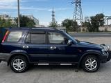 Honda CR-V 1996 года за 2 700 000 тг. в Семей – фото 2
