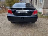 Toyota Camry 2005 года за 6 800 000 тг. в Семей – фото 4