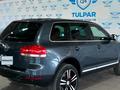 Volkswagen Touareg 2003 годаүшін4 800 000 тг. в Талдыкорган – фото 5