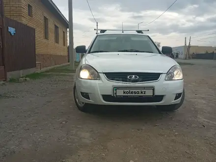 ВАЗ (Lada) Priora 2171 2013 года за 2 880 000 тг. в Семей – фото 10