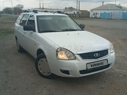 ВАЗ (Lada) Priora 2171 2013 года за 2 880 000 тг. в Семей