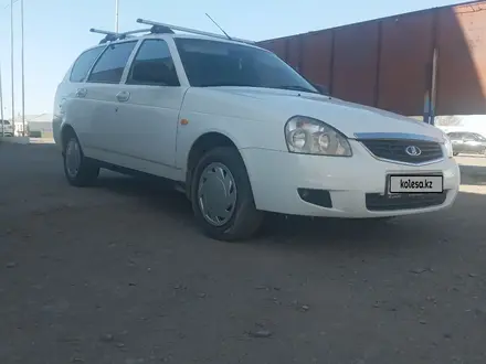 ВАЗ (Lada) Priora 2171 2013 года за 2 880 000 тг. в Семей – фото 29