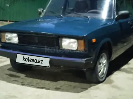 ВАЗ (Lada) 2104 2000 года за 650 000 тг. в Шымкент