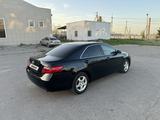 Toyota Camry 2007 года за 6 700 000 тг. в Актау – фото 4