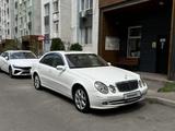 Mercedes-Benz E 320 2004 годаүшін5 000 000 тг. в Алматы