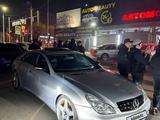 Mercedes-Benz CLS 500 2005 года за 8 300 000 тг. в Алматы