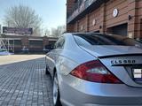 Mercedes-Benz CLS 500 2005 года за 8 300 000 тг. в Алматы – фото 5