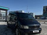 Mercedes-Benz Vito 2000 годаүшін2 750 000 тг. в Павлодар – фото 3