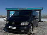 Mercedes-Benz Vito 2000 годаүшін2 750 000 тг. в Павлодар