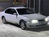 Nissan Cefiro 1997 годаүшін2 000 000 тг. в Алматы