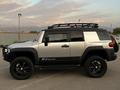 Toyota FJ Cruiser 2007 годаүшін15 000 000 тг. в Алматы – фото 3