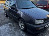 Volkswagen Golf 1993 годаүшін1 700 000 тг. в Алматы – фото 3