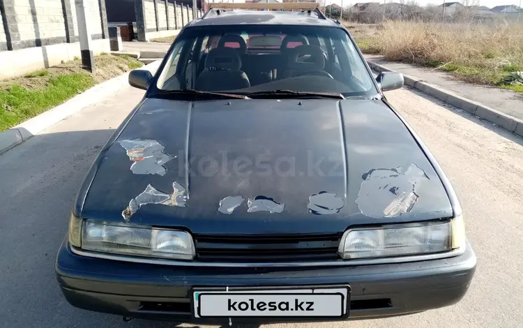 Mazda 626 1993 года за 850 000 тг. в Алматы