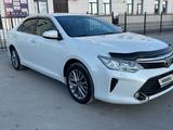 Toyota Camry 2016 года за 11 700 000 тг. в Жанаозен