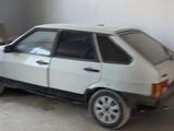 ВАЗ (Lada) 2109 1990 года за 550 000 тг. в Актау – фото 3