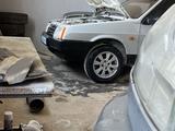 ВАЗ (Lada) 2109 1990 года за 550 000 тг. в Актау – фото 2