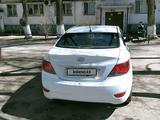 Hyundai Accent 2011 года за 4 500 000 тг. в Павлодар – фото 4