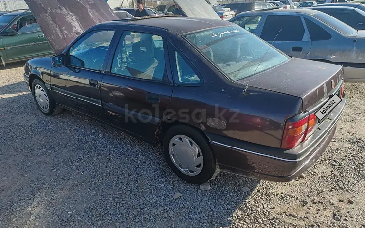 Opel Vectra 1993 года за 580 000 тг. в Шымкент