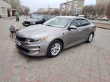 Kia Optima 2016 годаүшін9 000 000 тг. в Экибастуз – фото 2