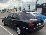 Mercedes-Benz C 280 1995 годаfor2 600 000 тг. в Актау – фото 3