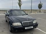 Mercedes-Benz C 280 1995 годаfor2 600 000 тг. в Актау