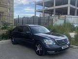 Lexus LS 430 2004 годаүшін8 300 000 тг. в Актау