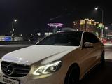 Mercedes-Benz E 300 2014 года за 15 500 000 тг. в Шымкент