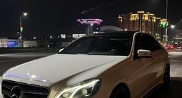 Mercedes-Benz E 300 2014 годаүшін15 500 000 тг. в Шымкент