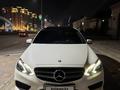 Mercedes-Benz E 300 2014 года за 15 000 000 тг. в Шымкент – фото 3