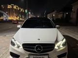Mercedes-Benz E 300 2014 года за 15 500 000 тг. в Шымкент – фото 3