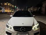 Mercedes-Benz E 300 2014 года за 15 000 000 тг. в Шымкент – фото 3