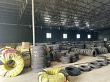 Грузовые шины 315.80.22, 5 за 129 000 тг. в Алматы