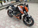 KTM  DUKE 200 2014 годаfor1 200 000 тг. в Каскелен – фото 2