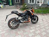 KTM  DUKE 200 2014 года за 1 200 000 тг. в Каскелен – фото 3