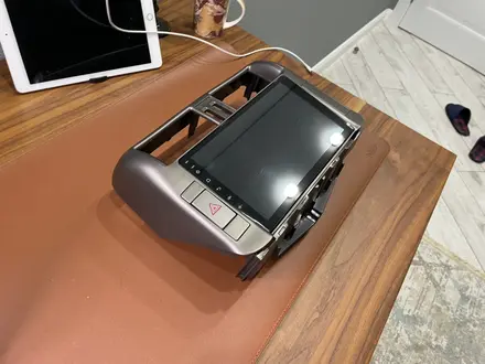 Teyes android toyota prado 150 за 39 000 тг. в Караганда – фото 4